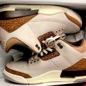 Just dropped and just got them wore them ones